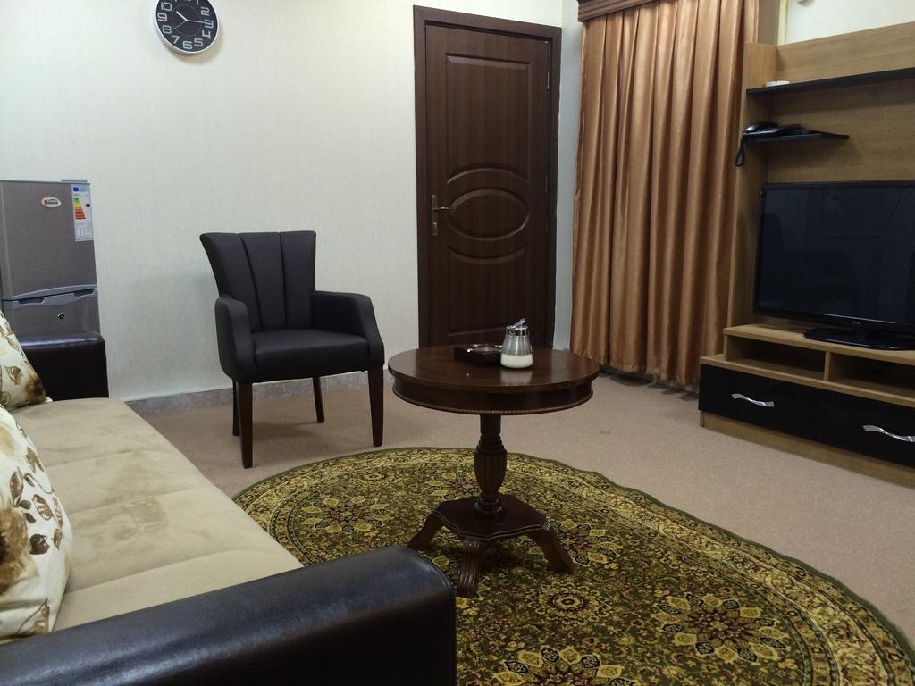 Lilac Hotel Erbil Zimmer foto