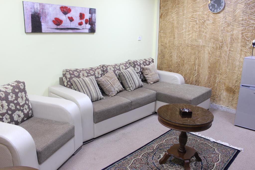 Lilac Hotel Erbil Zimmer foto