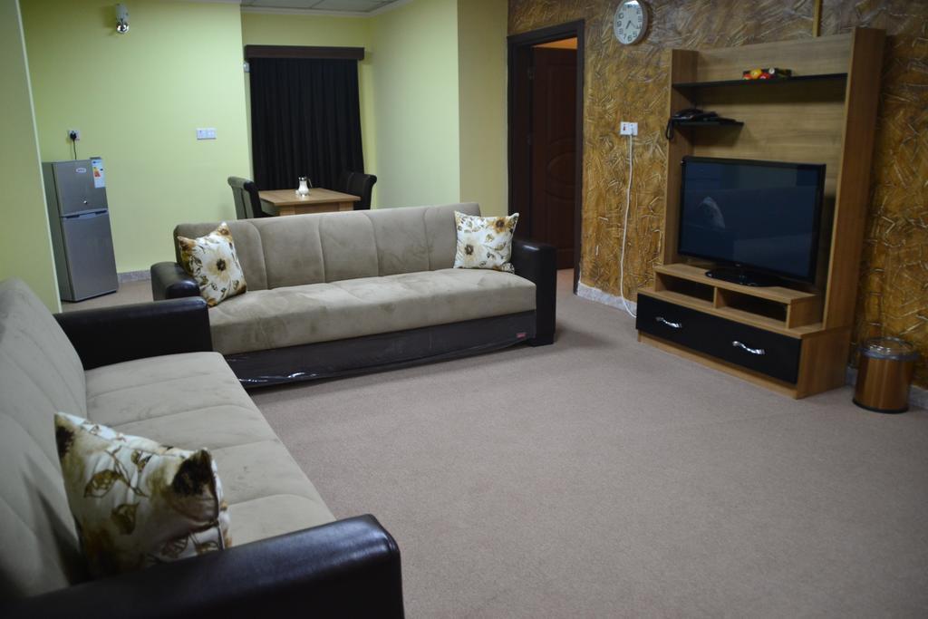 Lilac Hotel Erbil Zimmer foto