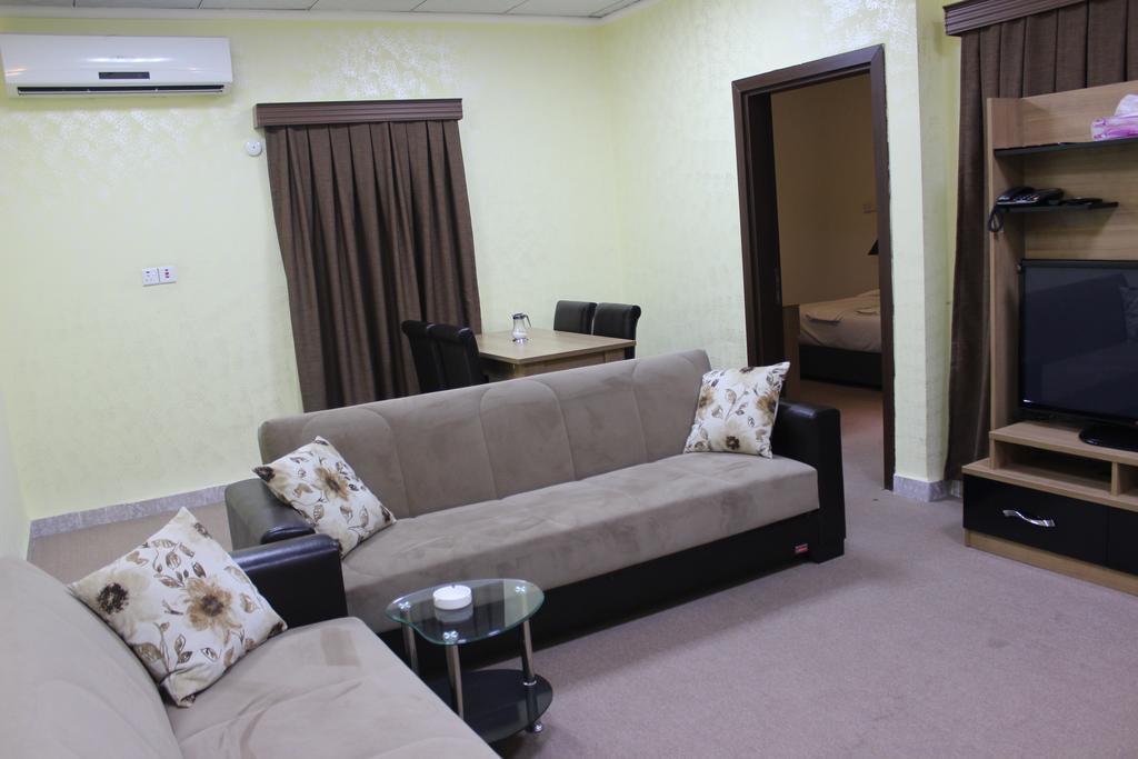 Lilac Hotel Erbil Exterior foto