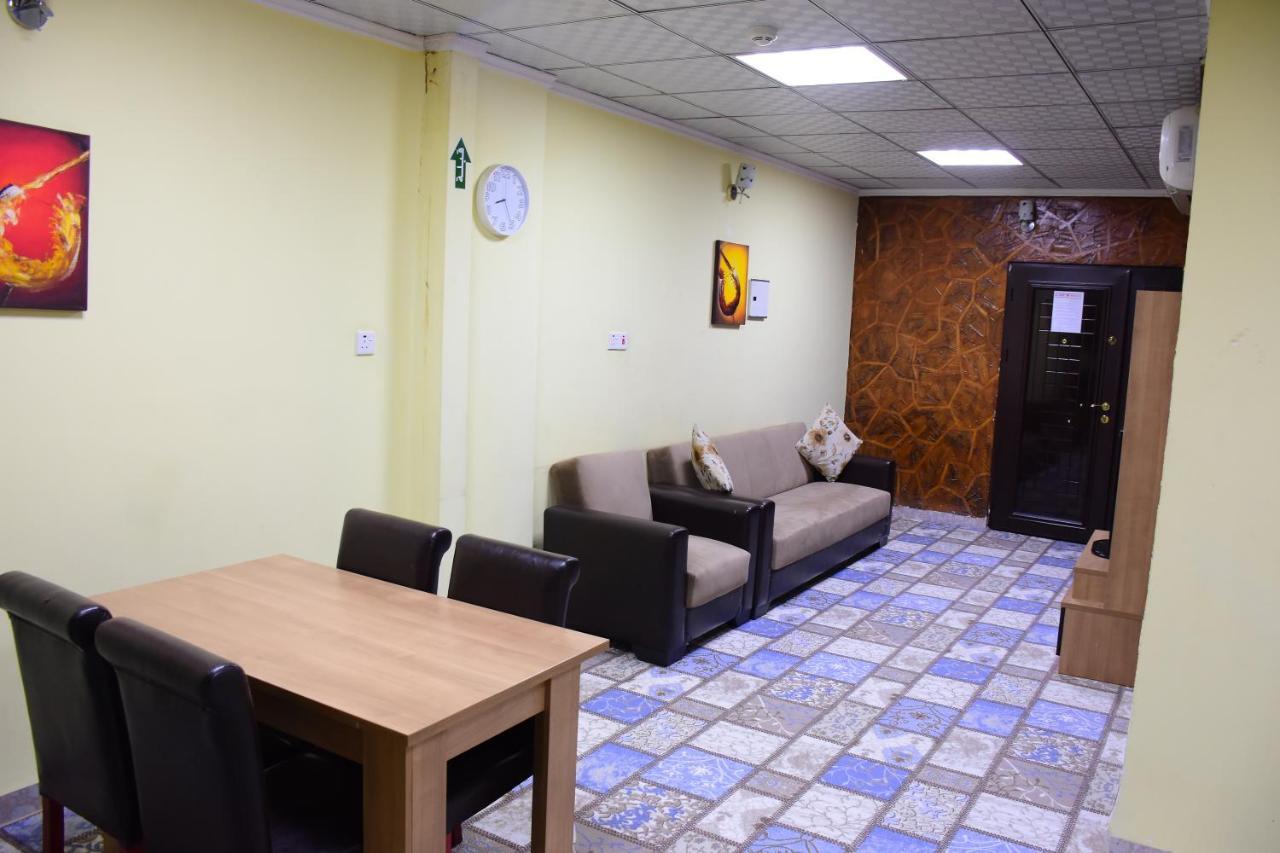 Lilac Hotel Erbil Exterior foto